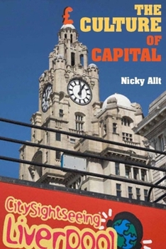 Paperback The Culture of Capital Book