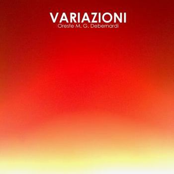 Paperback Variazioni [Italian] Book