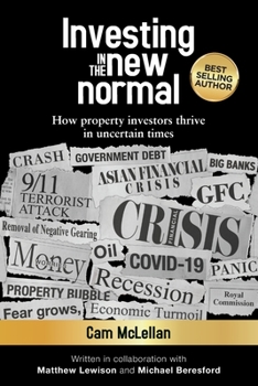 Paperback Investing in the new normal Book
