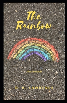 Paperback The Rainbow Illustrated Book
