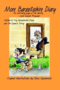 Paperback More Barsetshire Diary Book