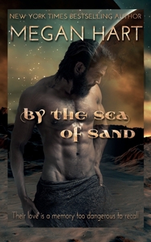 Paperback By the Sea of Sand: A Futuristic Romance Book