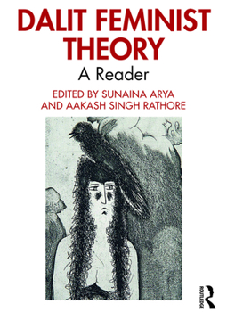 Paperback Dalit Feminist Theory: A Reader Book