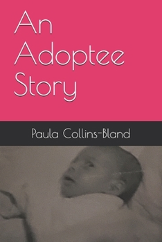 Paperback An Adoptee Story Book