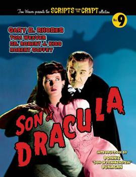 Paperback Son of Dracula Book