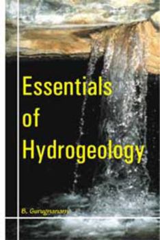 Hardcover Essentials of Hydrogeology Book