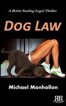 Paperback Dog Law Book