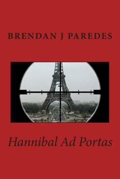 Paperback Hannibal Ad Portas Book