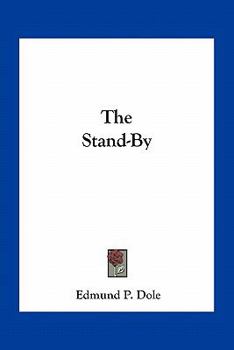 Paperback The Stand-By Book