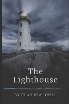 Paperback The Lighthouse Book