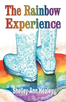 Paperback The Rainbow Experience Book