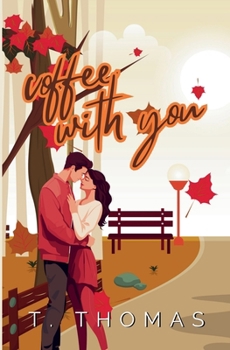 Paperback Coffee With You Book