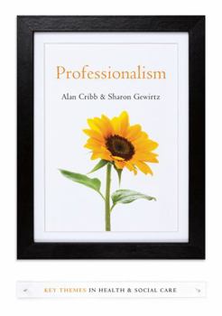 Paperback Professionalism Book