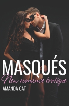 Paperback Masqués [French] Book