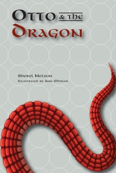 Paperback Otto and the Dragon Book