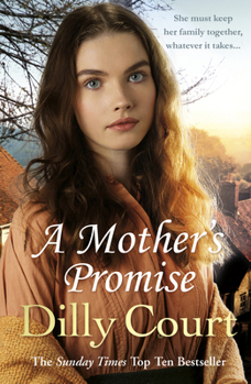 Paperback A Mother's Promise Book