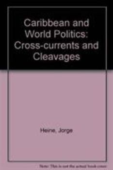 Hardcover Caribbean and World Politics Book