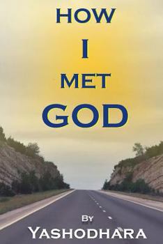 How I Met God