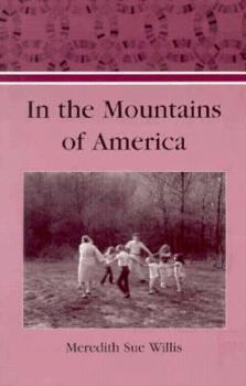 Paperback In the Mountains of America Book