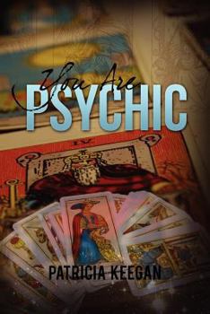 Paperback You are Psychic Book
