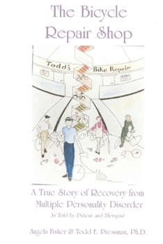 Paperback The Bicycle Repair Shop Book