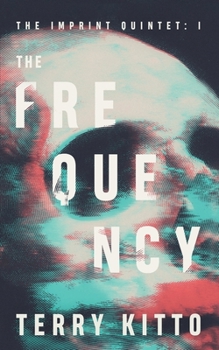 Paperback The Frequency Book