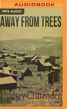 MP3 CD Away from Trees Book