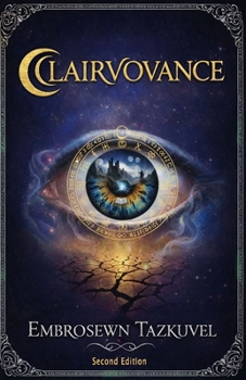 Clairvoyance - Book #1 of the Psychic Awakening