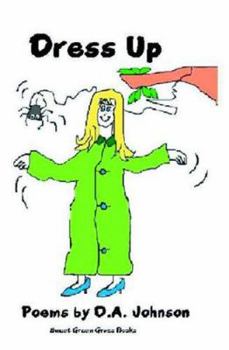 Paperback Dress Up Book