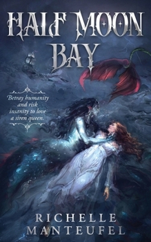 Paperback Half Moon Bay Book