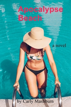 Paperback Apocalypse Beach Book