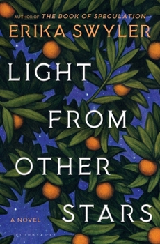 Hardcover Light from Other Stars Book