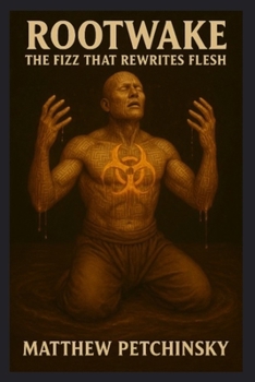 Paperback Rootwake: The Fizz That Rewrites Flesh Book