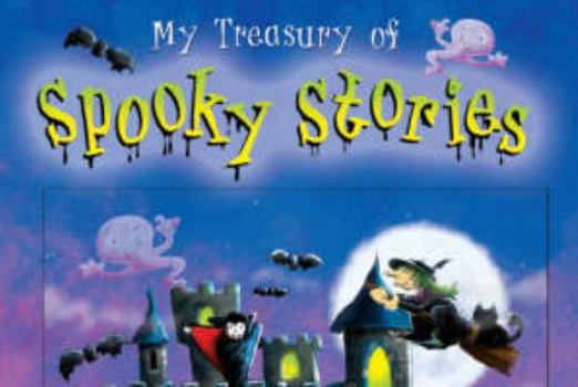Spooky Stories Treasury