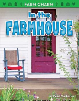 In the Farmhouse - Book  of the Farm Charm