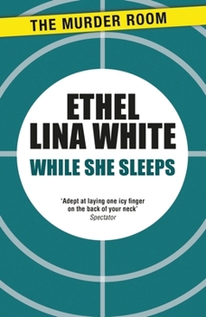 While She Sleeps!