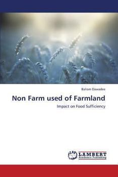 Paperback Non Farm Used of Farmland Book