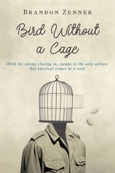 Paperback Bird Without a Cage: Book One in the Bird Without a Cage Series Book