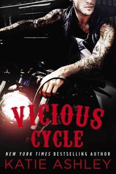 Paperback Vicious Cycle Book