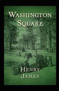 Paperback Washington Square Annotated Book