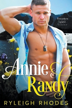 Paperback Annie and Randy Book