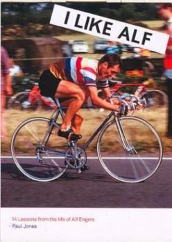 Paperback I Like Alf - 14 Lessons from the life of Alf Engers Book