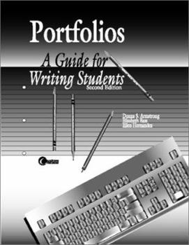 Paperback Portfolios: A Guide for Writing Students Book