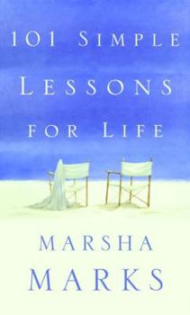 Paperback 101 Simple Lessons for Life Book