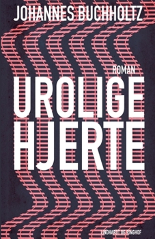 Urolige hjerte