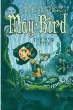 May Bird Among the Stars: Book Two (Paperback) - Book #2 of the May Bird