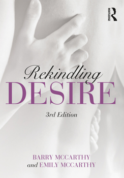 Paperback Rekindling Desire Book