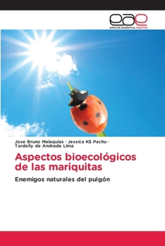 Aspectos bioecológicos de las mariquitas