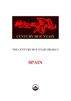 Paperback The Century Mountain Project [Spanish] Book