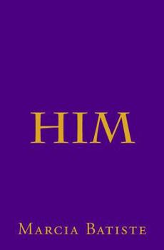 Paperback Him Book